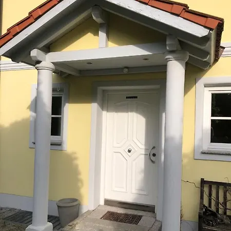 Eggstaett-hartsee شقة *