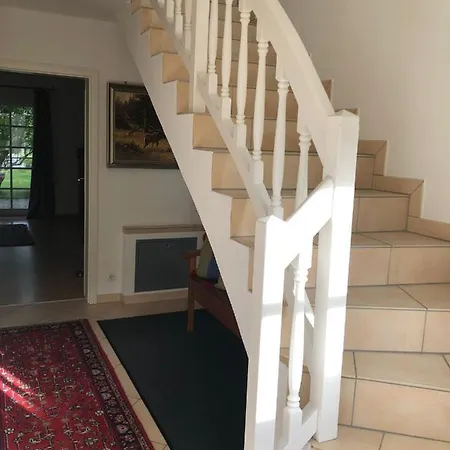 Eggstaett-hartsee Appartement Eggstätt