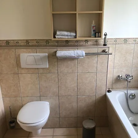 Apartment Eggstaett-hartsee *