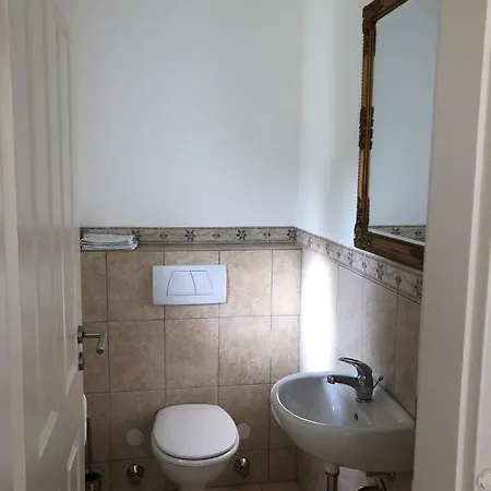 Appartement Eggstaett-hartsee *