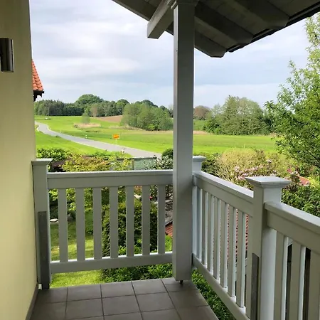 Appartement Eggstaett-hartsee