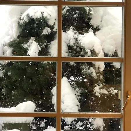 Eggstaett-hartsee Appartement