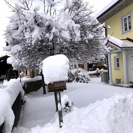 Eggstaett-hartsee *
