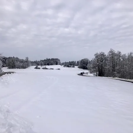 Eggstaett-hartsee Appartement Eggstätt