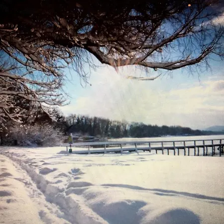 Appartement Eggstaett-hartsee *