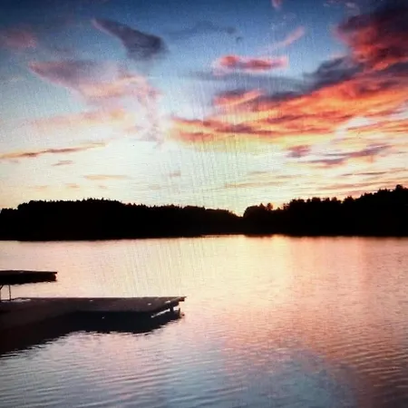 Eggstaett-hartsee Appartement Eggstätt