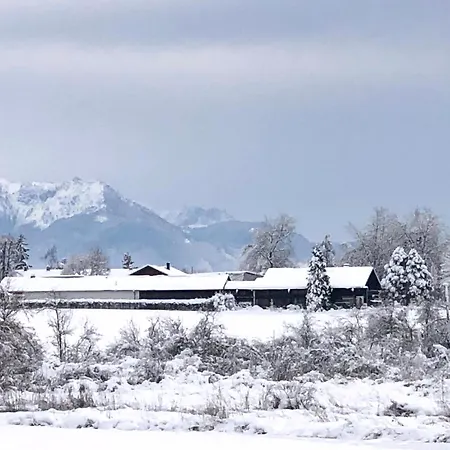 Eggstaett-hartsee Eggstätt