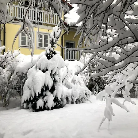 Eggstaett-hartsee Eggstätt