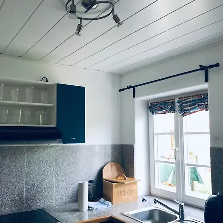 Appartement Eggstaett-hartsee *