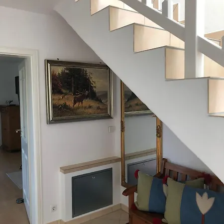 Appartement Eggstaett-hartsee