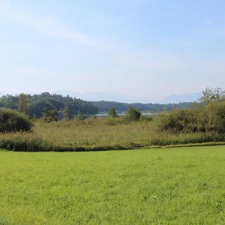 Eggstaett-hartsee * Eggstatt