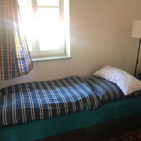 Appartement Eggstaett-hartsee