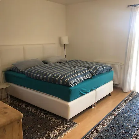 Apartment Eggstaett-hartsee *