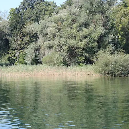 Eggstaett-hartsee *