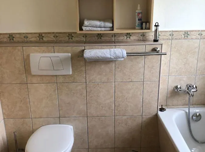 Apartment Eggstaett-hartsee *