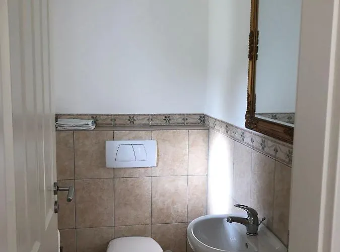 Apartment Eggstaett-hartsee *