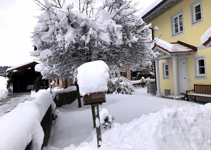 Eggstaett-hartsee *