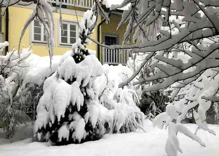 Eggstaett-hartsee Eggstätt