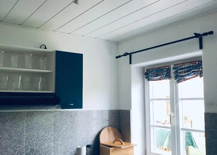Apartment Eggstaett-hartsee *