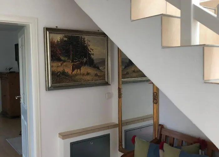Apartment Eggstaett-hartsee