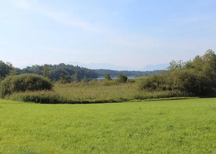 Eggstaett-hartsee * Eggstätt