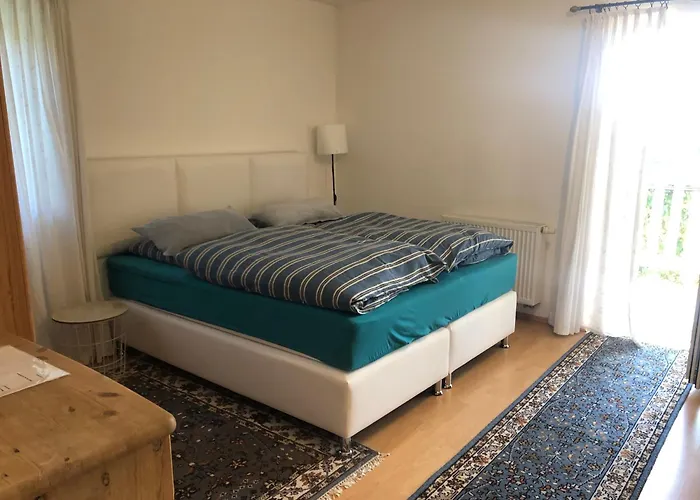 Apartment Eggstaett-hartsee *
