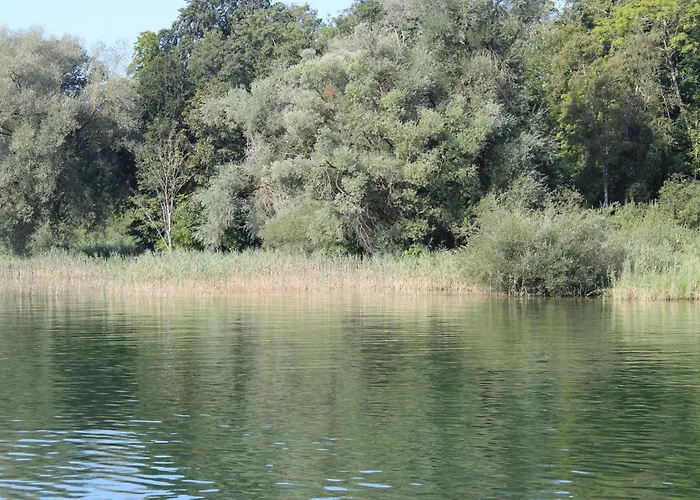 Eggstaett-hartsee *